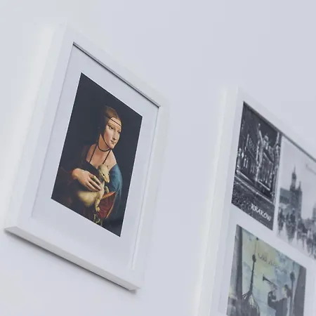 דירה Lubelska By Renters