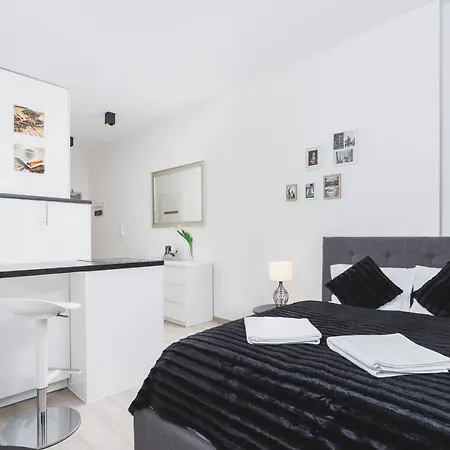 Lubelska By Renters Apartment