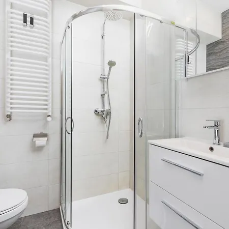 Apartment Lubelska By Renters *