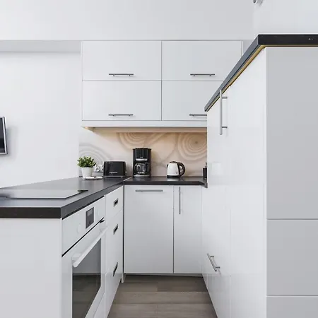 Lubelska By Renters קרקוב