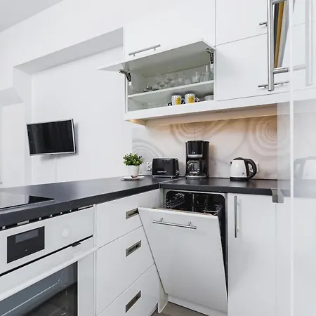 Lubelska By Renters Apartment