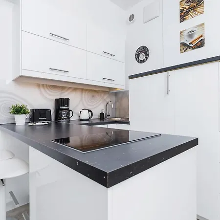 Lubelska By Renters Krakow