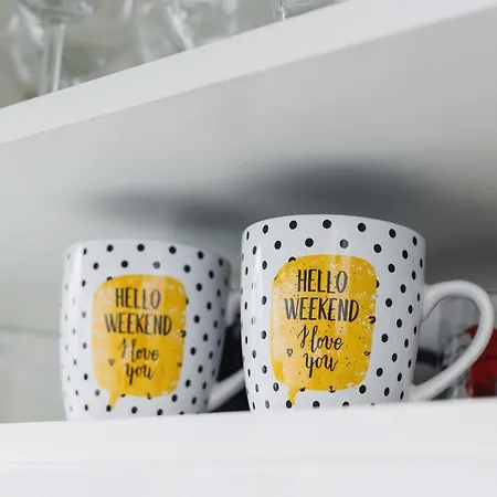 Lubelska By Renters Daire *