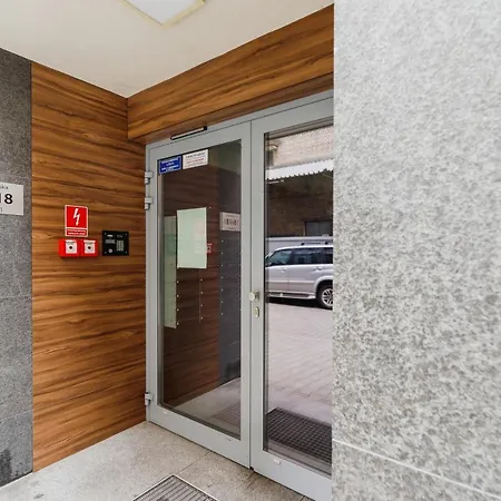 Lubelska By Renters Krakow