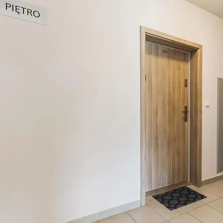 Lubelska By Renters דירה *