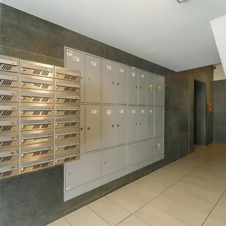 Lubelska By Renters *