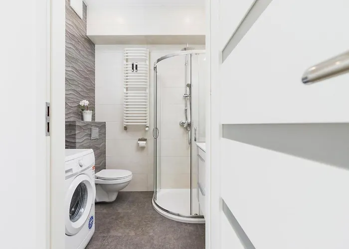 Lubelska By Renters 公寓 克拉科夫