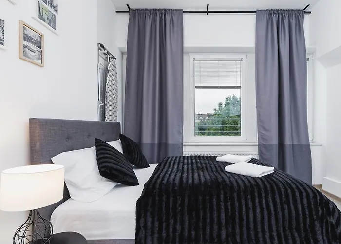 Lubelska By Renters *