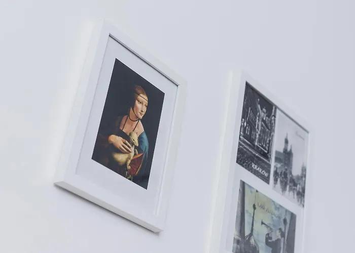 公寓 Lubelska By Renters