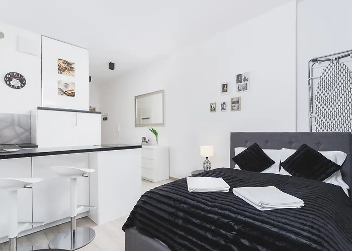 Lubelska By Renters Apartament