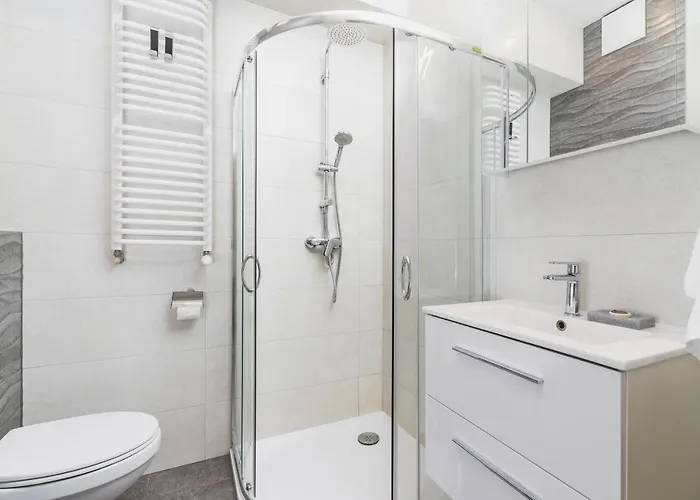 Apartament Lubelska By Renters *