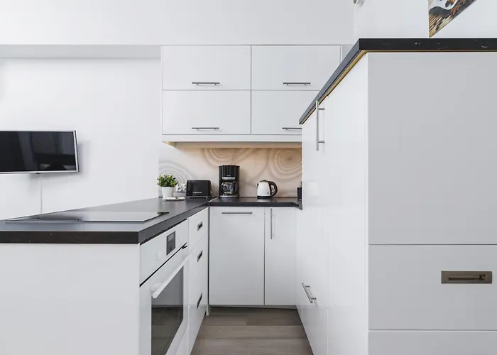 Lubelska By Renters Kraków