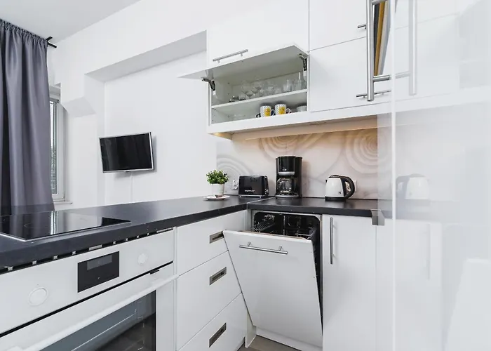 Lubelska By Renters Apartament