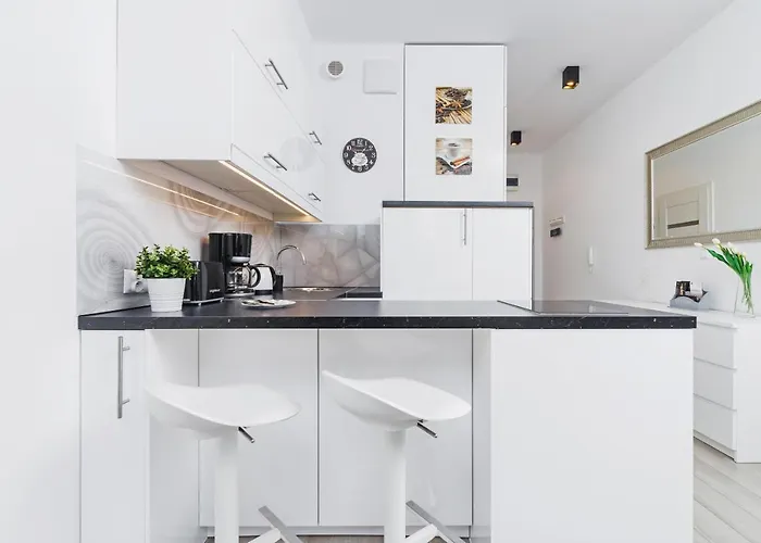 Lubelska By Renters Apartament Kraków