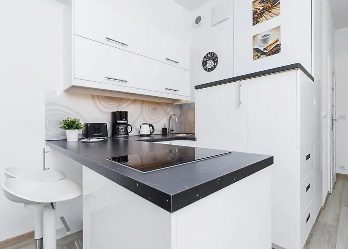 Lubelska By Renters Kraków