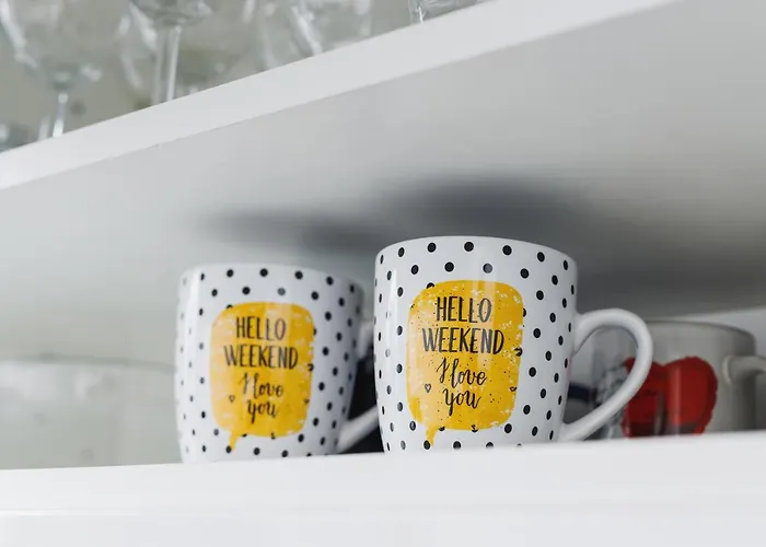 Lubelska By Renters Apartament *