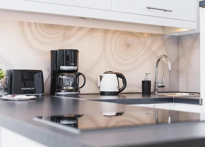 Apartament Lubelska By Renters *