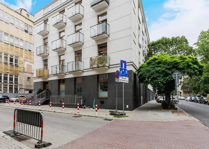 Apartament Lubelska By Renters