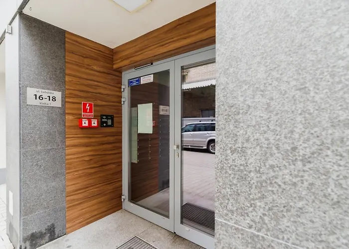 Lubelska By Renters Kraków