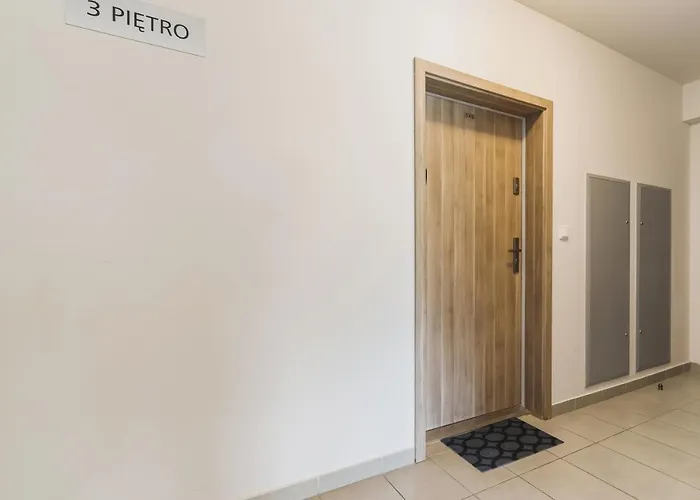 Lubelska By Renters Apartament *