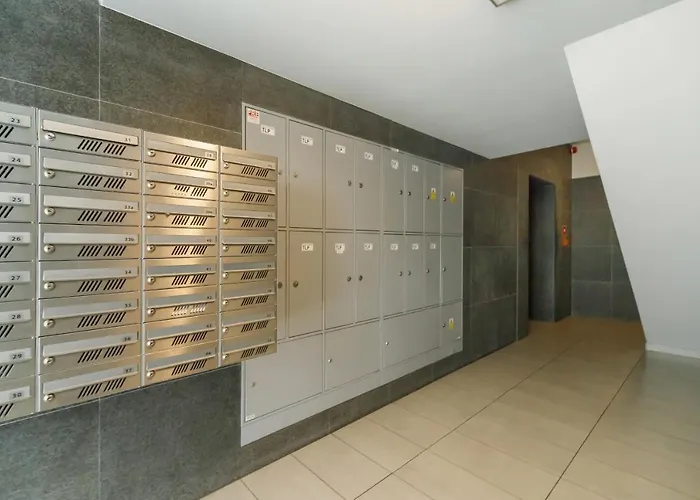 Lubelska By Renters *