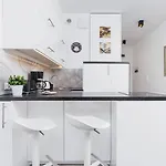 Lubelska By Renters شقة كراكوفيا