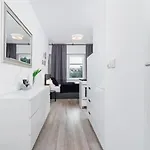 شقة Lubelska By Renters *